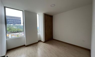 ARRIENDO APARTAMENTO EN LA FRANCIA, MANIZALES | ARRIENDOS MZL