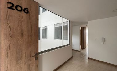 ARRIENDO APARTAMENTO EN LA FRANCIA, MANIZALES | ARRIENDOS MZL