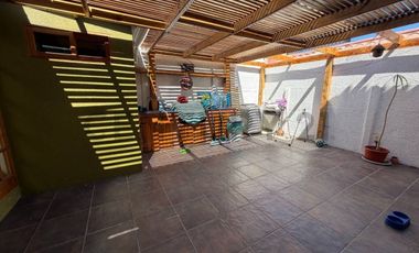 SE VENDE HERMOSA Y ACOGEDORA CASA EN CONDOMINIO SECTOR NORTE