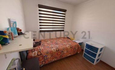 SE VENDE HERMOSA Y ACOGEDORA CASA EN CONDOMINIO SECTOR NORTE