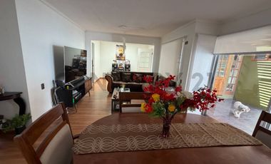 SE VENDE HERMOSA Y ACOGEDORA CASA EN CONDOMINIO SECTOR NORTE