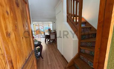 SE VENDE HERMOSA Y ACOGEDORA CASA EN CONDOMINIO SECTOR NORTE