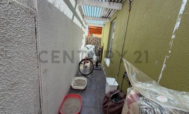 SE VENDE HERMOSA Y ACOGEDORA CASA EN CONDOMINIO SECTOR NORTE