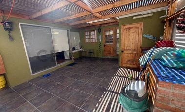 SE VENDE HERMOSA Y ACOGEDORA CASA EN CONDOMINIO SECTOR NORTE