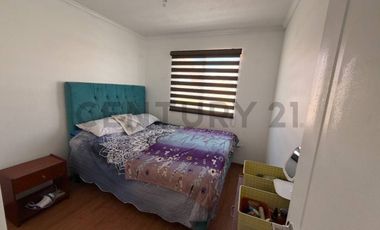 SE VENDE HERMOSA Y ACOGEDORA CASA EN CONDOMINIO SECTOR NORTE