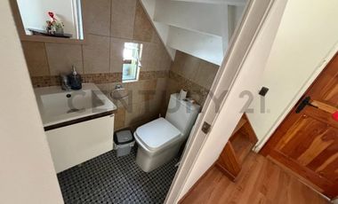 SE VENDE HERMOSA Y ACOGEDORA CASA EN CONDOMINIO SECTOR NORTE