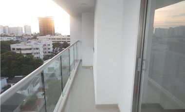 Apartamento en Venta Crespo Cartagena