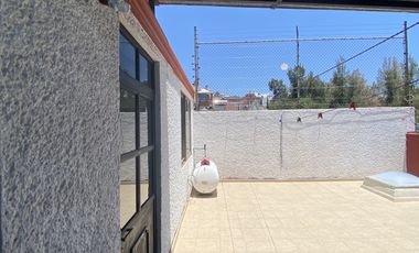 CASA RESIDENCIAL CANTERAS