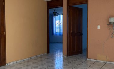 CASA RESIDENCIAL CANTERAS
