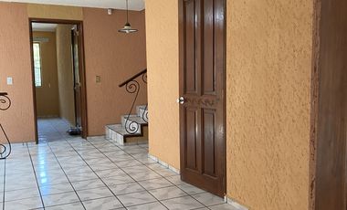CASA RESIDENCIAL CANTERAS