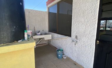 CASA RESIDENCIAL CANTERAS