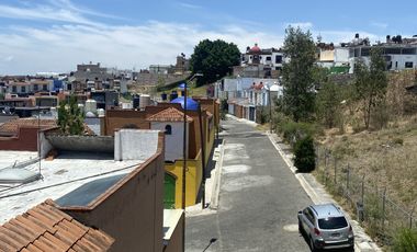 CASA RESIDENCIAL CANTERAS