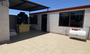 CASA RESIDENCIAL CANTERAS