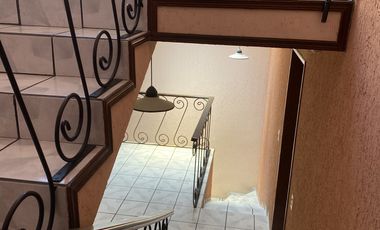 CASA RESIDENCIAL CANTERAS