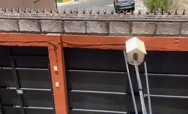 CASA RESIDENCIAL CANTERAS