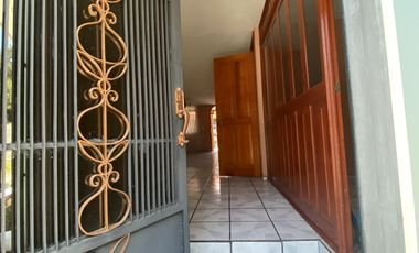 CASA RESIDENCIAL CANTERAS