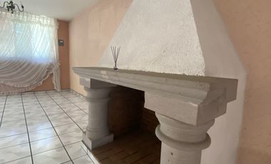 CASA RESIDENCIAL CANTERAS
