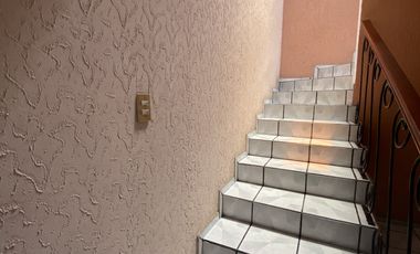 CASA RESIDENCIAL CANTERAS