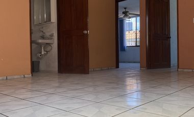 CASA RESIDENCIAL CANTERAS