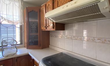 CASA RESIDENCIAL CANTERAS