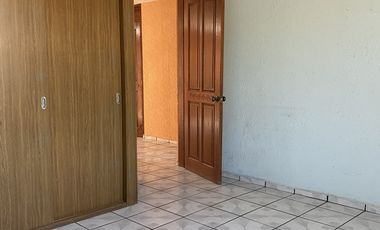 CASA RESIDENCIAL CANTERAS