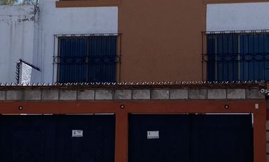 CASA RESIDENCIAL CANTERAS