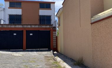 CASA RESIDENCIAL CANTERAS