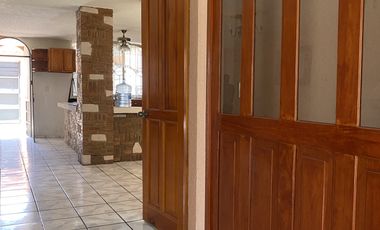 CASA RESIDENCIAL CANTERAS