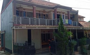 Rumah dekat Kotabaru Parahyangan, Padalarang Bandung | YADIR