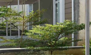 RUMAH CLUSTER SALATIGA KOTA OLX DAN NYAMAN LOKASI HOOK