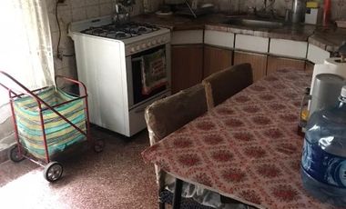 Casa en venta en Berazategui Este