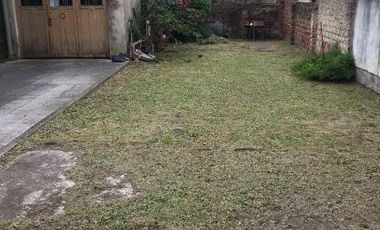 Casa en venta en Berazategui Este