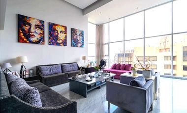 DEPARTAMENTO P.H. EN VENTA EN INTERLOMAS