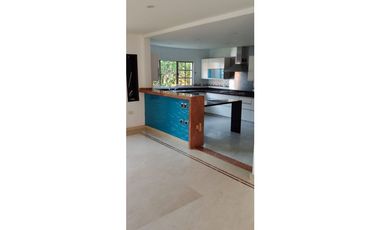 CASA CAMPESTRE EN VENTA EN LAGOS DE MENZULY FLORIDABLANCA