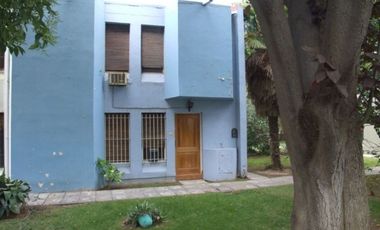 Casa tipo Duplex en Alquiler en Barrio 12 de Septiembre, Cipolletti, Rio Negro