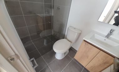 apartamento en arriendo en la estrella. Cod A216331