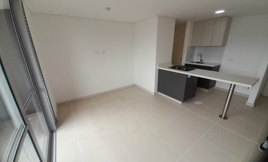 apartamento en arriendo en la estrella. Cod A216331