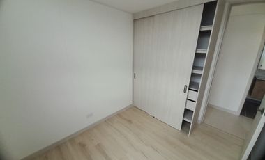 apartamento en arriendo en la estrella. Cod A216331