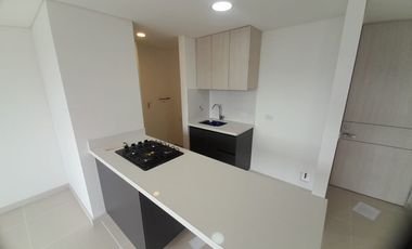 apartamento en arriendo en la estrella. Cod A216331