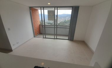 apartamento en arriendo en la estrella. Cod A216331