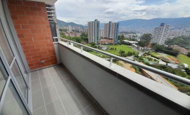 apartamento en arriendo en la estrella. Cod A216331