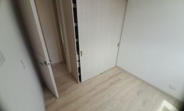apartamento en arriendo en la estrella. Cod A216331