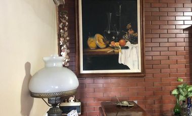 CHALET COLONIAL EXCELENTE UBICACIÓN