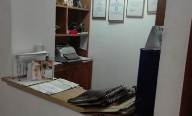 consultorio en arriendo/venta en la playa. Cod V10471