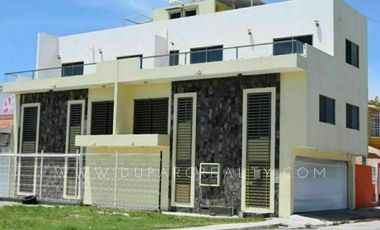 Departamento Amueblado en Renta, Ciudad del Carmen