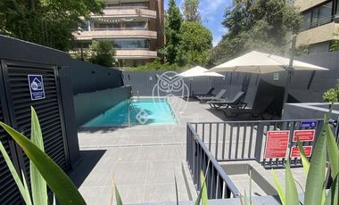 Departamento en venta en Providencia