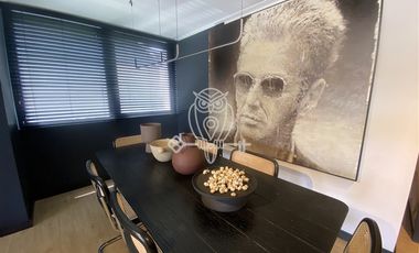 Departamento en venta en Providencia