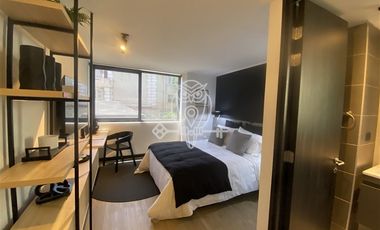 Departamento en venta en Providencia