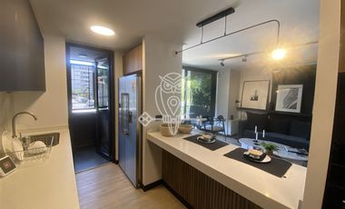 Departamento en venta en Providencia