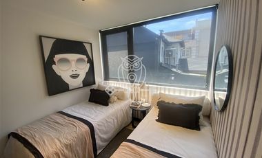 Departamento en venta en Providencia
